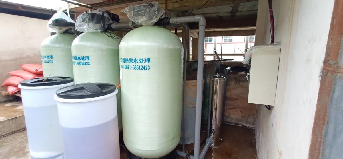 軟水設(shè)備，軟化水設(shè)備，